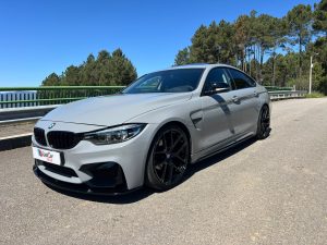 bmw 420 i