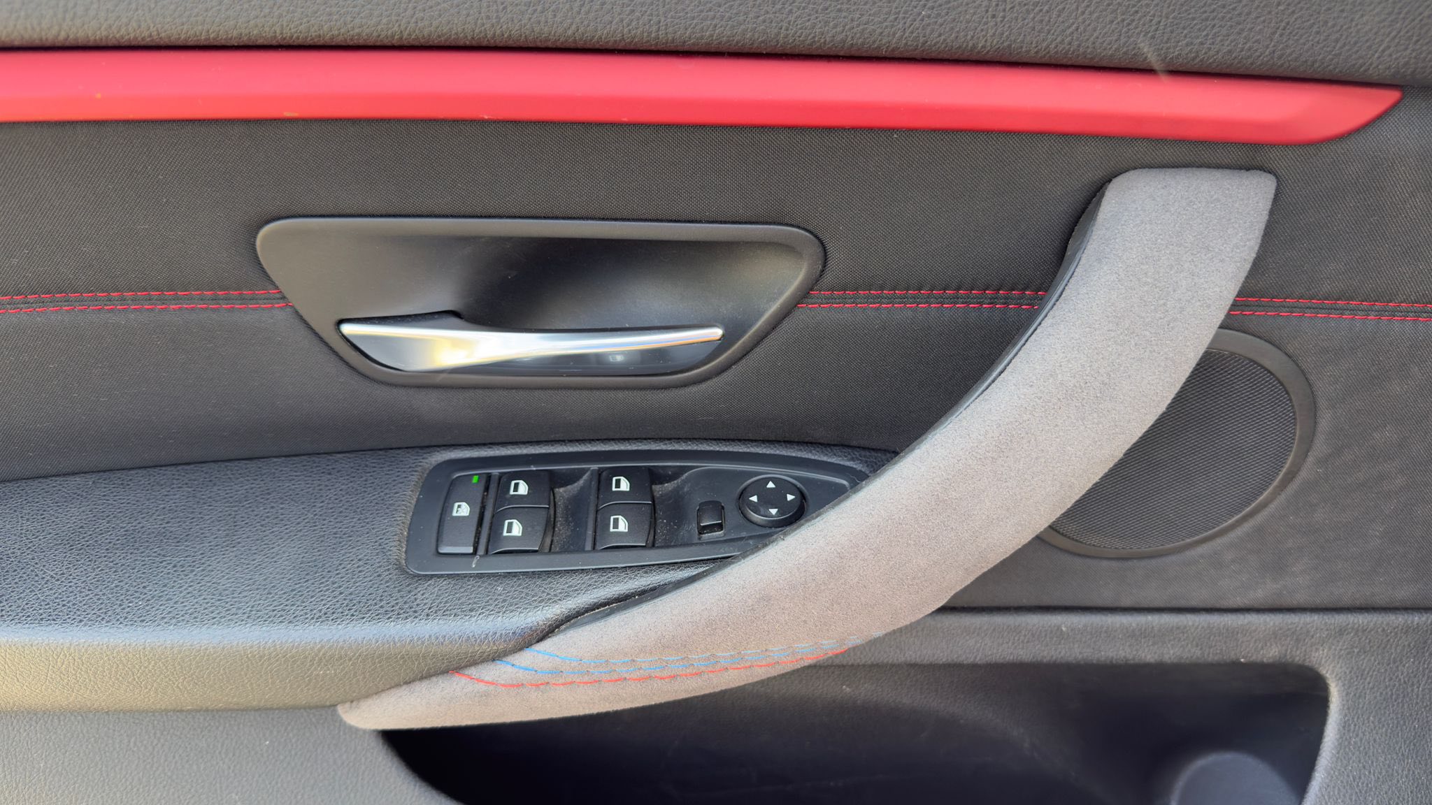 
								BMW 420 D PERFORMANCE full									
