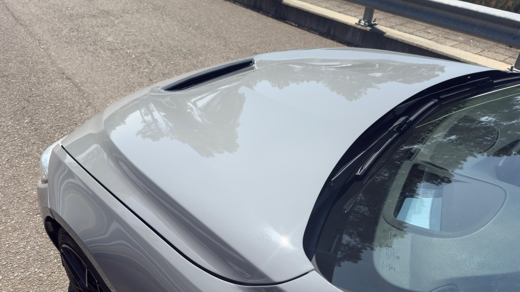
								BMW 420 D PERFORMANCE full									