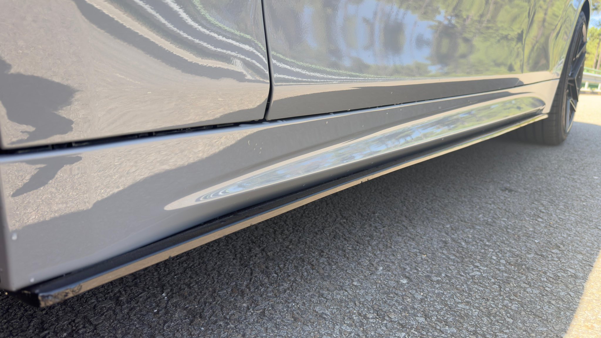 
								BMW 420 D PERFORMANCE full									