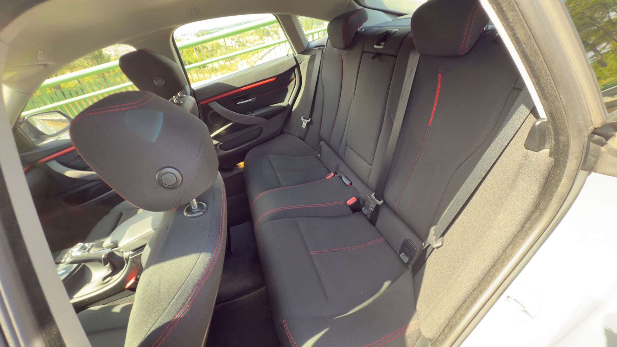 
								BMW 420 D PERFORMANCE full									